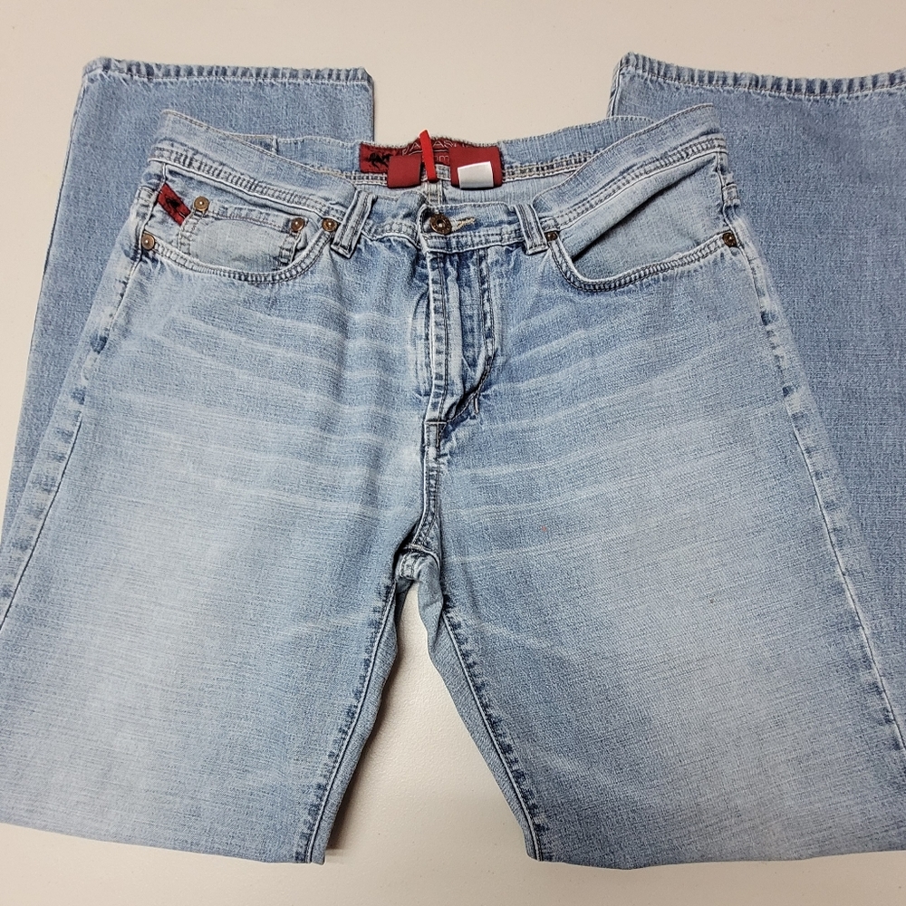 Parasuco Ergonomic Jeans